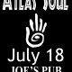 Joe's Pub concert add