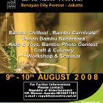 Bambu Nusantara