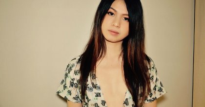 Belle Chen - (Australia/Taiwan/UK)