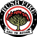 Bushfire Logo
