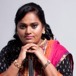 Carnatic Nomad – Jyotsna Srikanth