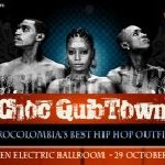 ChocQuibTown