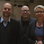 Michael Dühn, Christoph Müller-Giroud, Barbara Volkwein