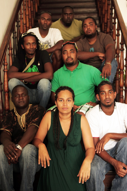 Creole Cousins - A portrait of Lindigo in Brazil - IMZ World Music Film Screenings