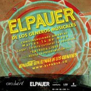 El Pauer de Los Generos Musicales