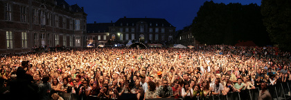 Esperanzah! Festival