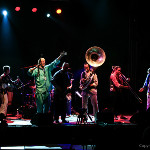 FANFARAÏ BIG BAND