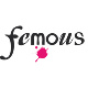 femous: platform for famous female culture 