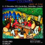 Festival ColorEs Colombia 2018