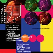 FESTIVAL EMERGENTE 2019