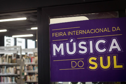 FIMS - Feira Internacional da Música do Sul