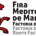 Logo Fira Mediterrània of Manresa (Catalonia/Spain)