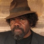 Frank Yamma