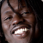 Emmanuel Jal