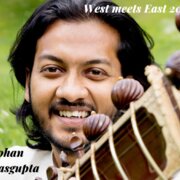 rohan Dasgupta (sitar)