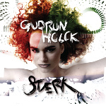 Gudrun Holck / STÆRK - album cover