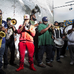 Hot 8 Brass Band