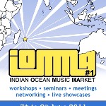 Indian Ocean Music Market