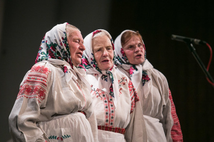 International Festival Oldest Songs of Europe - Unusuall musical event in Lublin