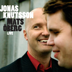 Jonas Knutsson & Mats Öberg