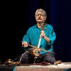 Kayhan Kalhor by Azadeh Besharaty 