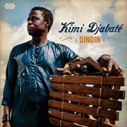 Kimi Djabaté