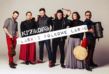 Krzikopa - Śląski Konsek Festival 2017