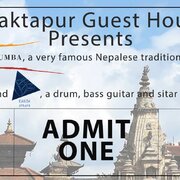 Kutumba & Kanta dAb dAb in Bhaktapur