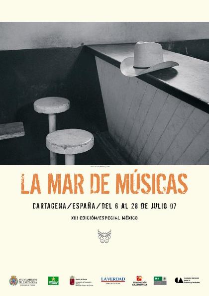 La Mar de Musicas Festival