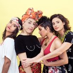 Ladama by Kevin Bay