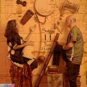 Lamia Bedioui & Solis Barki_Live_11_01_2020