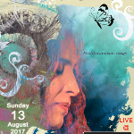 Lamia Bedioui & The Desert Fish live at PLLEK