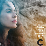 Lamia Bedioui & The Desert Fish (live) De Cacaofabriek