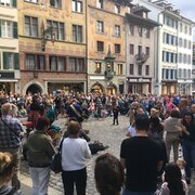 Lucerne Festival IN DEN STRASSEN