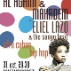 Al Agami & Makadem plus Eliel Lazo