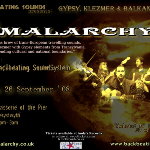 Malarchy