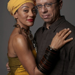 Maria João & Mário Laginha