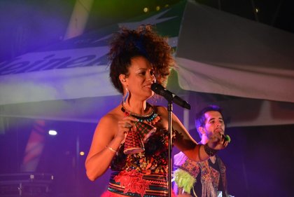 Maspalomas Music Festival - Summer Festival in september 2019