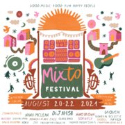 Mixto Festival 2021