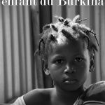 Moi, enfant du Burkina