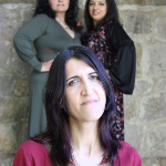 SAKINA & TRIO MARA