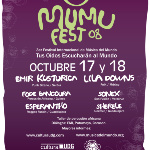 MUMU Fest