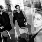 New Piano Trio, by Andrej Grilc