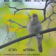 Nightingales in Berlin Poster