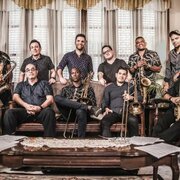 Orquesta Akokán