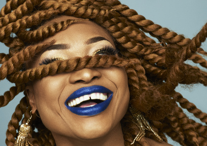 Oumou Sangaré - (Mali)