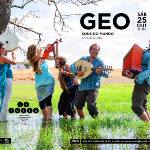 GEO | SOUNDS OF THE WORLD