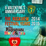 Rupununi Music & Arts Festival