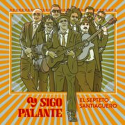 SEPTETO SANTIAGUERO