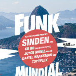 Funk Mundial Copenhagen